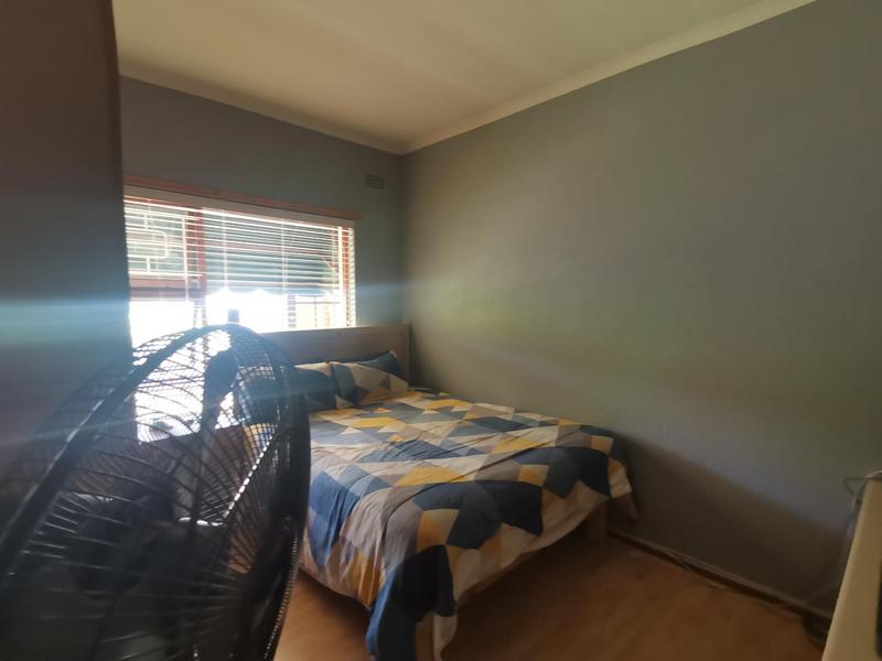 To Let 4 Bedroom Property for Rent in Tygerdal Western Cape